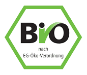 Bio-Zertifiziert